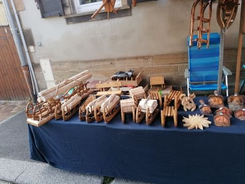 Photo Fête de la choucroute