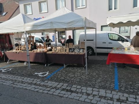 Photo Fête de la choucroute