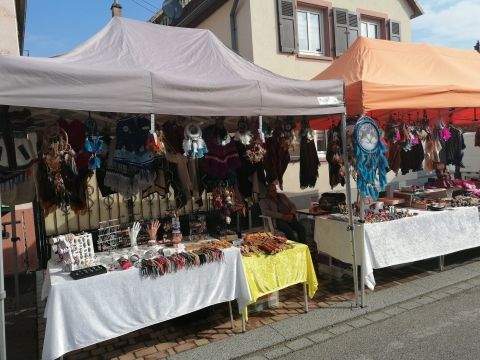 Photo Fête de la choucroute