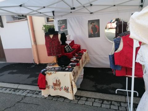 Photo Fête de la choucroute