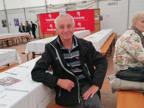 Photo Fête de la choucroute