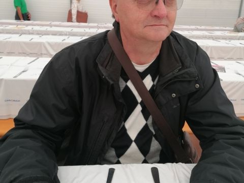Photo Fête de la choucroute