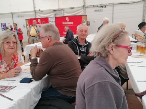 Photo Fête de la choucroute