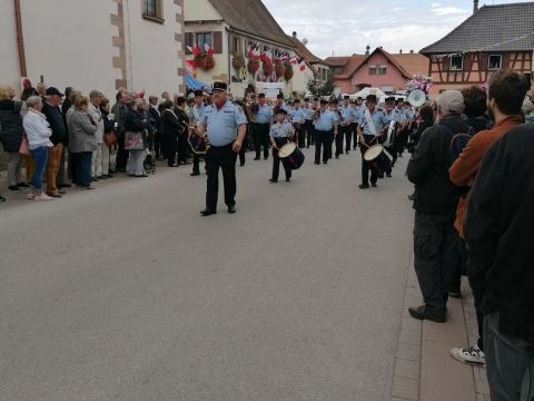 Photo Fête de la choucroute