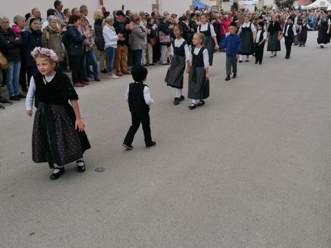 Photo Fête de la choucroute