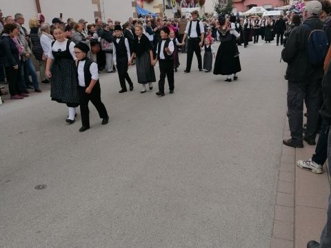 Photo Fête de la choucroute