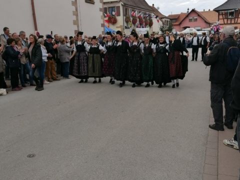 Photo Fête de la choucroute