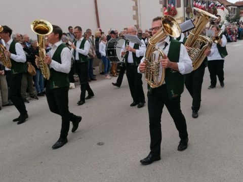 Photo Fête de la choucroute