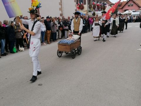 Photo Fête de la choucroute