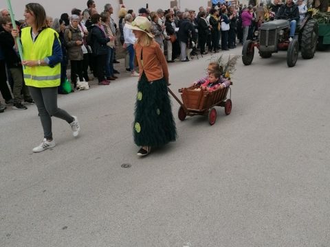 Photo Fête de la choucroute