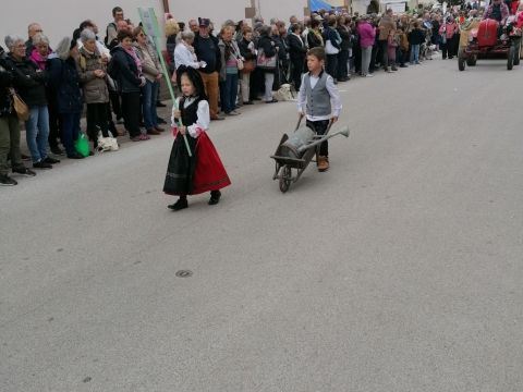 Photo Fête de la choucroute