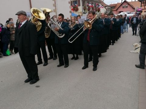 Fête de la choucroute