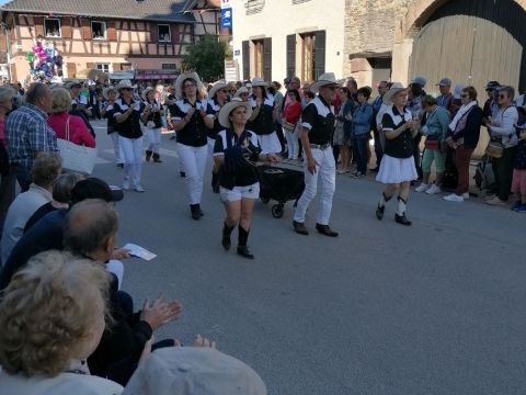 Photo Fête de la choucroute