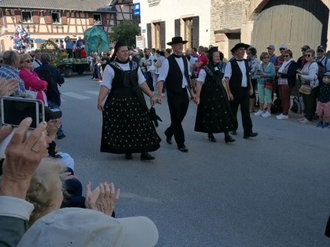 Photo Fête de la choucroute