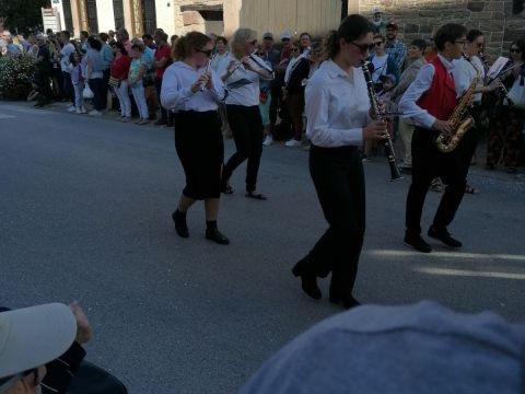 Photo Fête de la choucroute