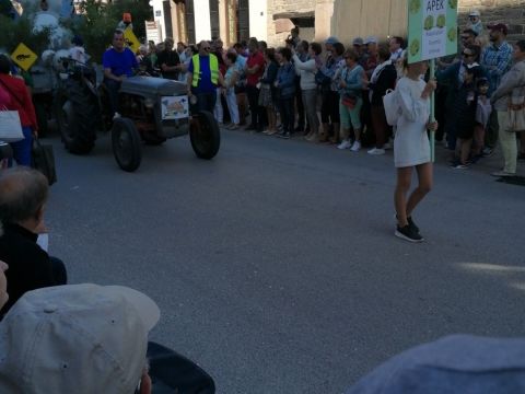 Photo Fête de la choucroute