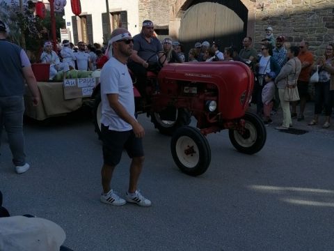 Photo Fête de la choucroute
