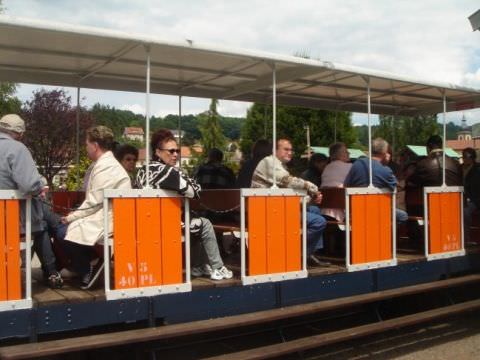 Ronde sur deux jours