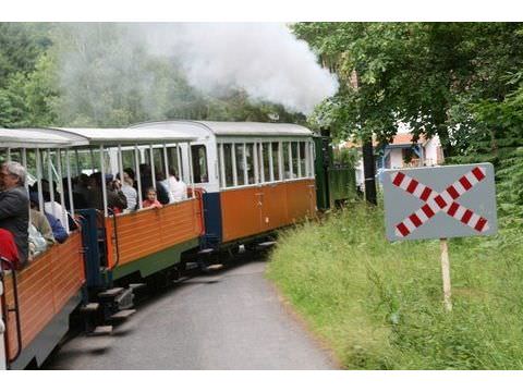 Ronde sur deux jours