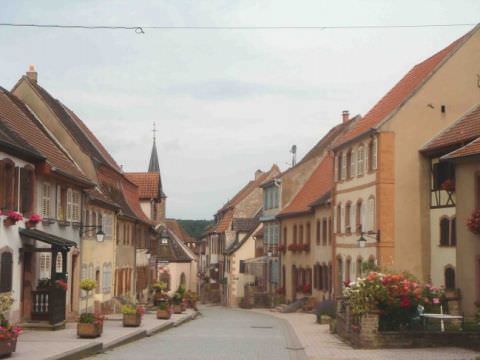 Ronde sur deux jours