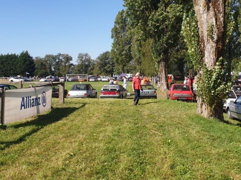 Photo Exposition à Créhange