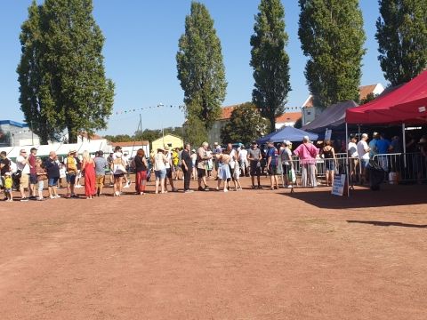 Photo Exposition à Créhange
