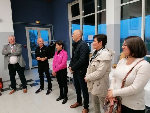 Photo Exposition souvenirs Salle polyvalente A Roth