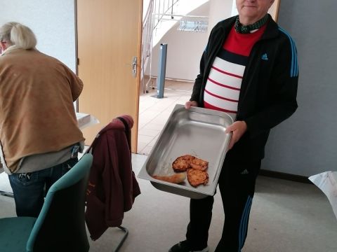 Photo Après-midi barbecue