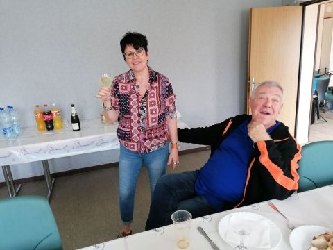 Photo Après-midi barbecue