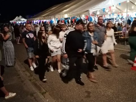 Photo Fête du 14 Juillet 2023