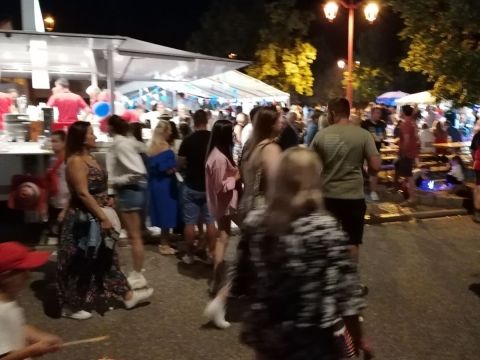 Photo Fête du 14 Juillet 2023