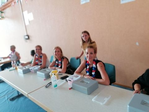 Photo Fête du 14 Juillet 2023