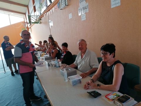Photo Fête du 14 Juillet 2023