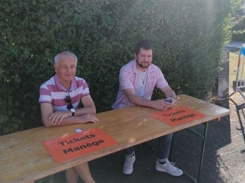 Photo Fête du 14 Juillet 2023