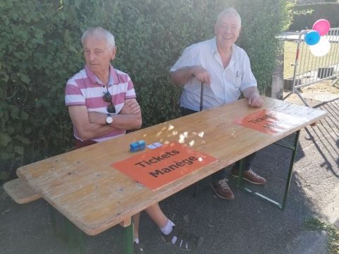 Photo Fête du 14 Juillet 2023