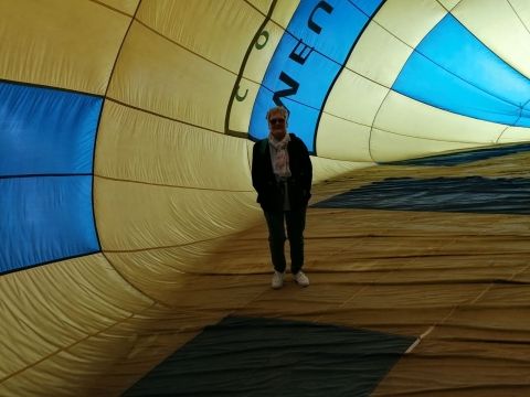 Photo Air Ballons 2023