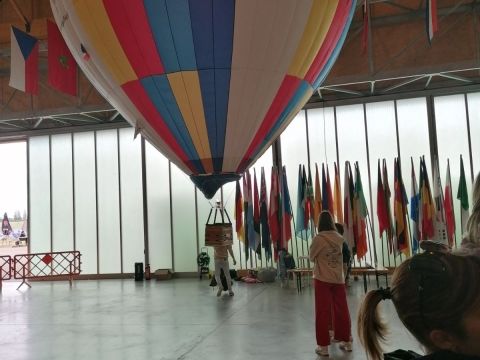 Photo Air Ballons 2023