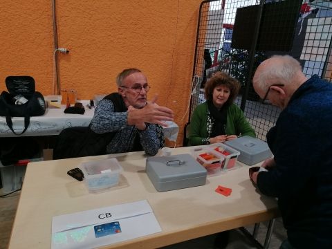 Photo Marché de Noël 2023