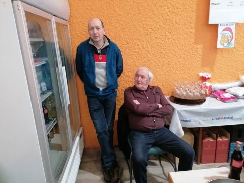 Photo Marché de Noël 2023