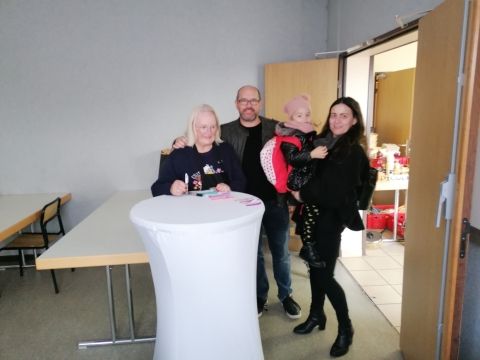 Photo Marché de Noël 2023