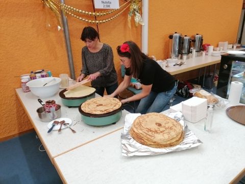 Photo Marché de Noël 2023