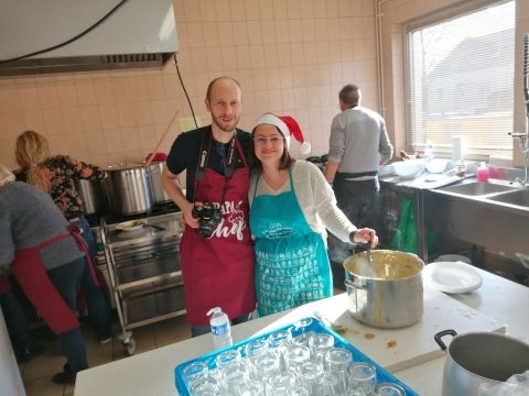 Photo Marché de Noël 2023