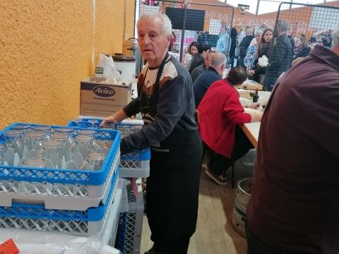 Photo Marché de Noël 2023