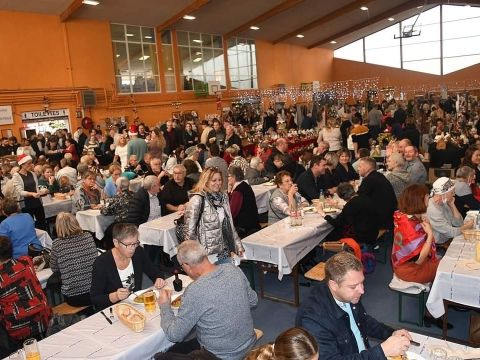Photo Marché de Noël 2023