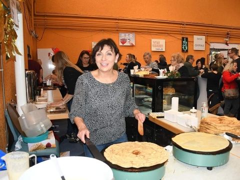 Photo Marché de Noël 2023