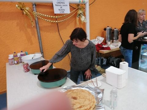Photo Marché de Noël 2023