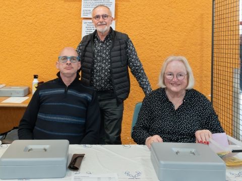 Photo Marché de Pâques