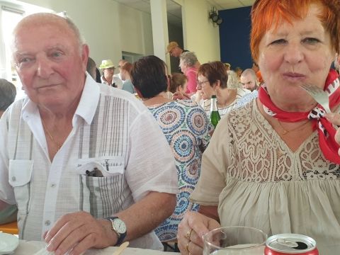 Photo Sortie Asperges