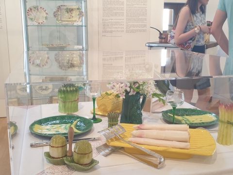 Photo Sortie Asperges