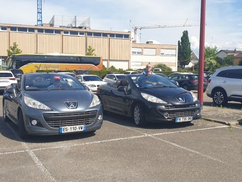 Photo Sortie Asperges